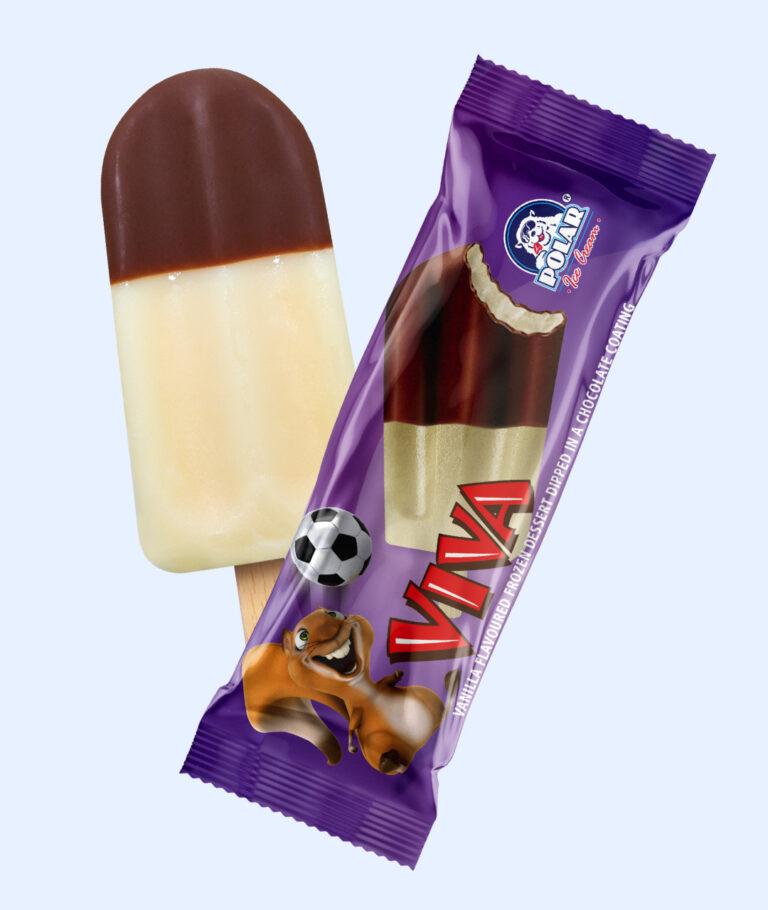 Viva Polar Ice Cream