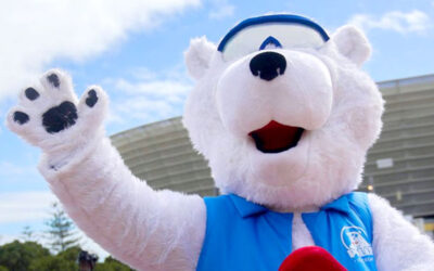 Cape Town Cycle Tour’s Coolest Sponsor: Polar Ice Cream