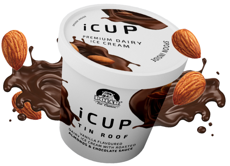 iCup - Polar