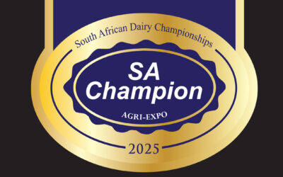 Polar Ice Cream Scoops 5 South African Championship Awards