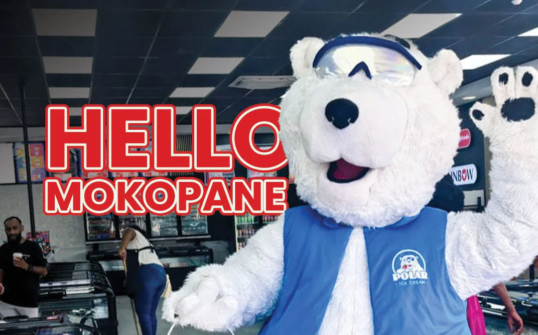 Mokopane Recent Store