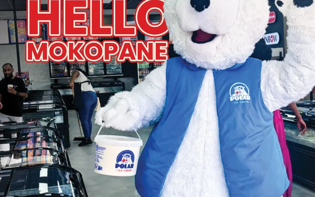 Mokopane Recent Store