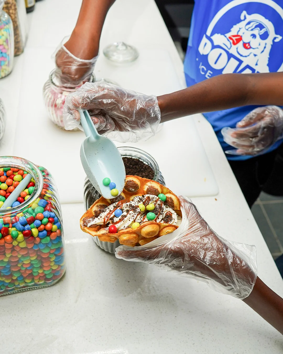 Sometimes-more-is-better