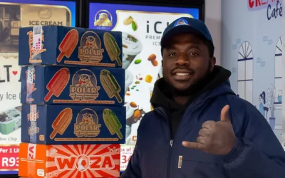 Today’s the day, Cravenby!