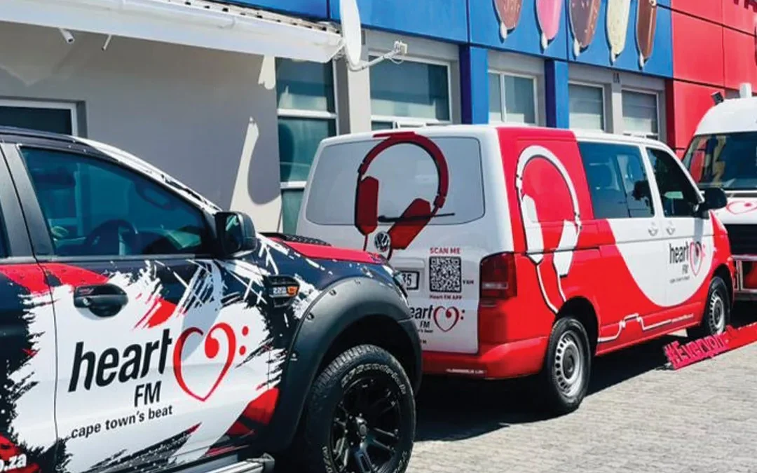 From Laughs to Live Radio