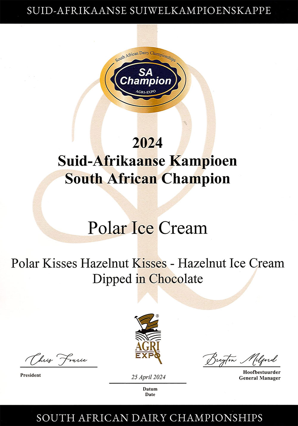  Salted Caramel 2023 