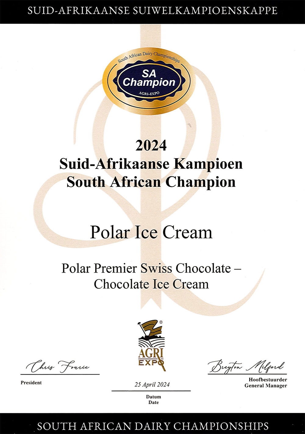  Salted Caramel 2023 